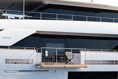 Лучшие предложения покупки яхты HAIAMI - Custom Line