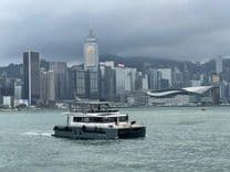 MAZARIN 55 Hybrid Electric