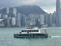 Лучшие предложения покупки яхты MAZARIN 55 Hybrid Electric