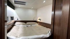 Купить яхту MAZARIN 55 Hybrid Electric Mazarin 55 Hybrid Electric в Shestakov Yacht Sales