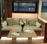 Лучшие предложения покупки яхты MAZARIN 55 Hybrid Electric 54