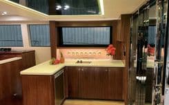 Продажа яхты MAZARIN 55 Hybrid Electric