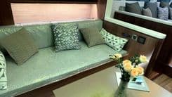 Стоимость яхты MAZARIN 55 Hybrid Electric - MAZARIN