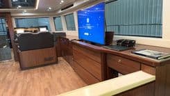 Продажа яхты MAZARIN 55 Hybrid Electric - MAZARIN