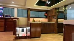 MAZARIN 55 Hybrid Electric - MAZARIN