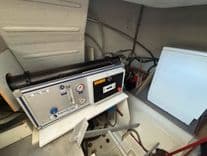 Buy a yacht BENETEAU TSWIFT  TRAWLER 52 - Beneteau