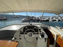 best yacht sales deals BENETEAU TSWIFT  TRAWLER 52 55