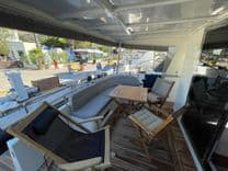 BENETEAU TSWIFT  TRAWLER 52 2011