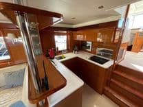 BENETEAU TSWIFT  TRAWLER 52 - Beneteau yacht sale