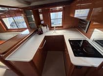 the best price on BENETEAU TSWIFT  TRAWLER 52 55