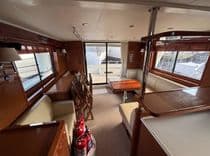 BENETEAU TSWIFT  TRAWLER 52 - Beneteau