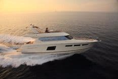 Купить яхту PRESTIGE 620 - Jeanneau в Shestakov Yacht Sales