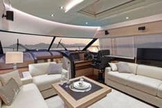 Стоимость яхты PRESTIGE 620