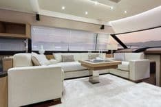 Продажа яхты PRESTIGE 620 - Jeanneau