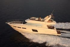 Купить PRESTIGE 620 - Jeanneau