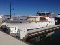 Buy a OLYMPIC FLUSH DECK at Shestakov Yacht Sales