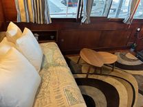 Buy a yacht OLYMPIC - STEPHENS