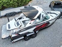 Buy a 2019 Monterey 278 SS KNX 2019 at Shestakov Yacht Sales