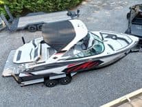 Buy a yacht 2019 Monterey 278 SS KNX 278 SS