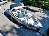 best yacht sales deals 2019 Monterey 278 SS KNX