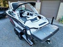 2019 Monterey 278 SS KNX - MONTEREY yacht sale