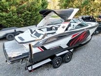 the best price on 2019 Monterey 278 SS KNX - MONTEREY