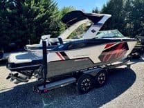 2019 Monterey 278 SS KNX 278 SS price