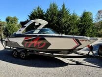 2019 Monterey 278 SS KNX - MONTEREY price