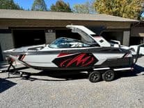 2019 Monterey 278 SS KNX - MONTEREY yacht sale