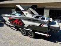 2019 Monterey 278 SS KNX - MONTEREY