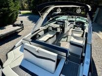 2019 Monterey 278 SS KNX 26 yacht sale