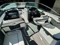 Buy a 2019 Monterey 278 SS KNX - MONTEREY at Shestakov Yacht Sales