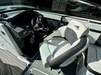 2019 Monterey 278 SS KNX 2019