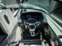 2019 Monterey 278 SS KNX