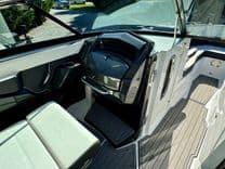 2019 Monterey 278 SS KNX