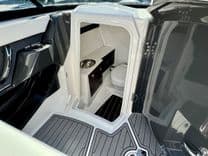 2019 Monterey 278 SS KNX - MONTEREY