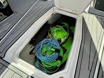 2019 Monterey 278 SS KNX 278 SS