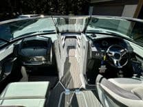 Buy a 2019 Monterey 278 SS KNX 2019 at Shestakov Yacht Sales