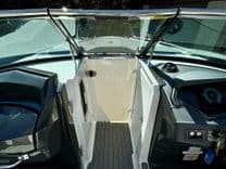 the best price on 2019 Monterey 278 SS KNX