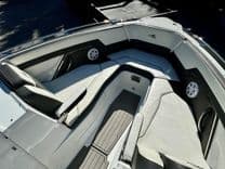 Buy a yacht 2019 Monterey 278 SS KNX - MONTEREY