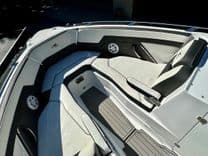 2019 Monterey 278 SS KNX