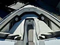 2019 Monterey 278 SS KNX 26