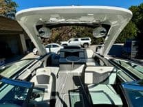 Buy a yacht 2019 Monterey 278 SS KNX - MONTEREY