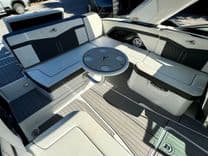 Buy a 2019 Monterey 278 SS KNX - MONTEREY at Shestakov Yacht Sales