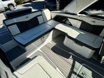 2019 Monterey 278 SS KNX 26