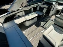 the best price on 2019 Monterey 278 SS KNX - MONTEREY