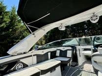 Buy a 2019 Monterey 278 SS KNX 278 SS at Shestakov Yacht Sales