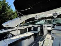 Buy a yacht 2019 Monterey 278 SS KNX