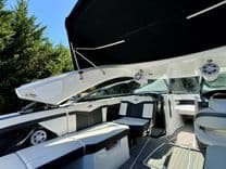 the best price on 2019 Monterey 278 SS KNX 278 SS