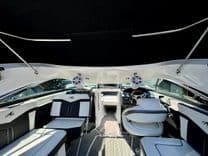 2019 Monterey 278 SS KNX 278 SS